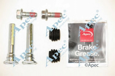 APEC BRAKING ckt1009 -